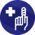 Innovenn medical icon for Precision Disease Management