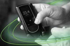 Diabetes medical device human factors testing