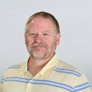 Jeff Horvath