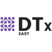 Digital Therapeutics East logo