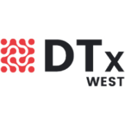 Digital Therapeutics West logo