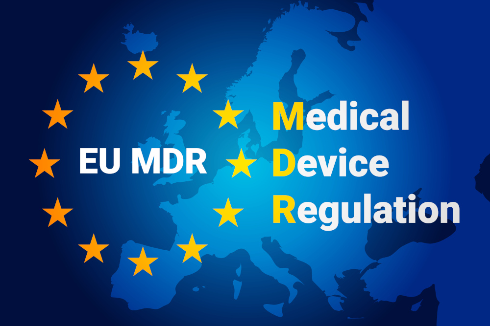 EU Medical Device Regulation