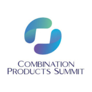 Combination Products Summit logo