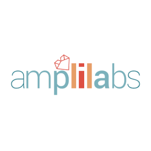 Amplilabs logo