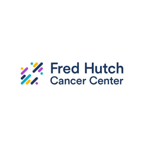 Fred Hutch Cancer Center logo