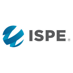 International Society for Pharmaceutical Engineering logo