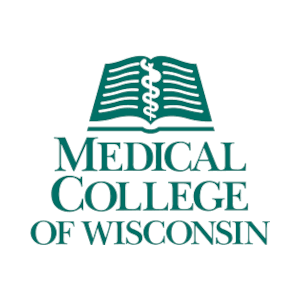 Medical College of Wisconsin logo