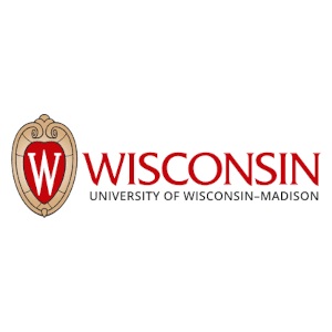 University of Wisconsin - Madison logo